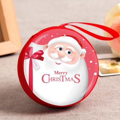 Xmas container box with zipper-8